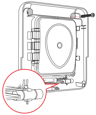HIKVISION DS-PS1-E-WB Wireless External -the sounder
