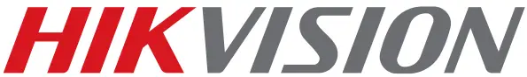 HIKVISION logo