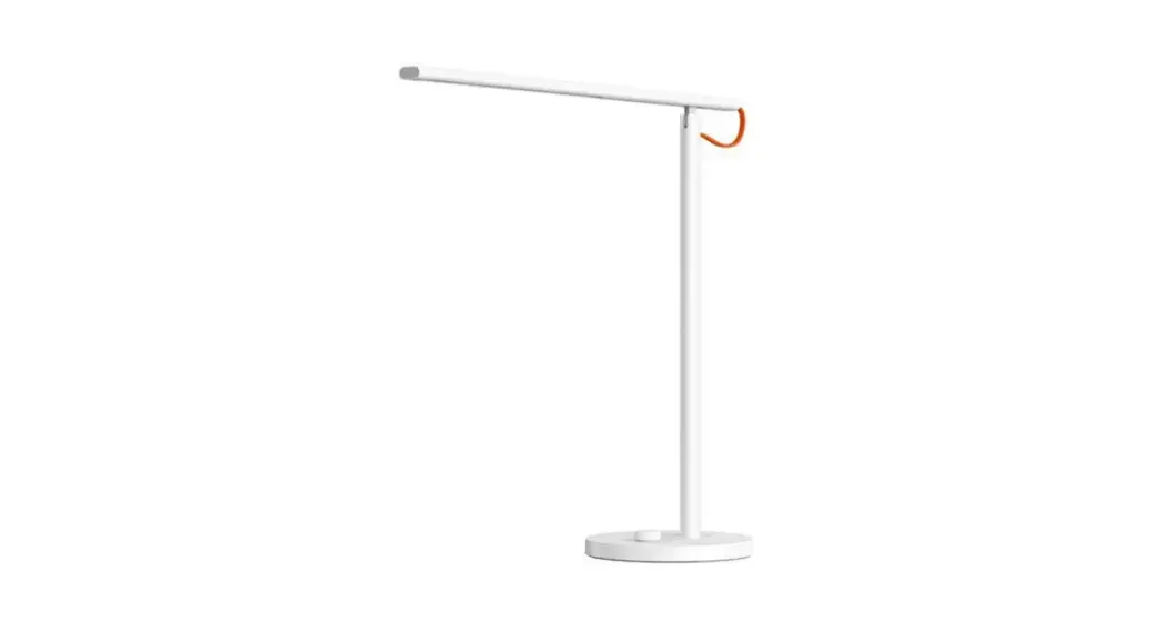 Xiaomi Led Desk Lamp 1s Instruction Manual