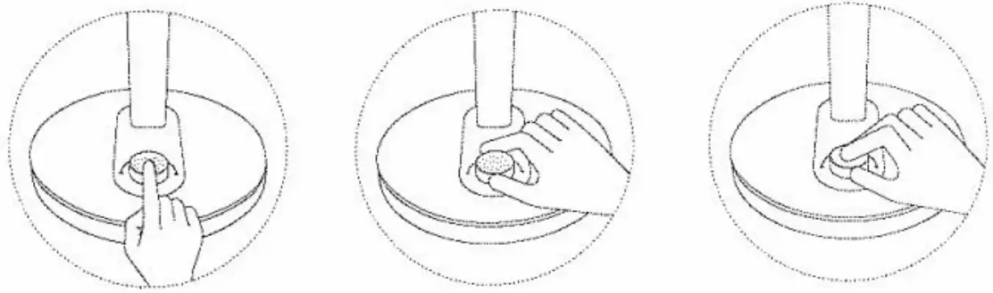 xiaomi LED Desk Lamp 1S - Fig 3
