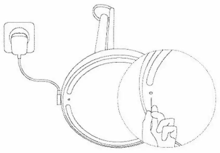 xiaomi LED Desk Lamp 1S - Fig 4