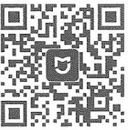 xiaomi LED Desk Lamp 1S - qr code