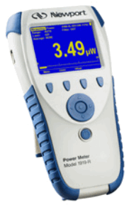 Talon 10QM20HM.45 Q-Switched Laser - 3