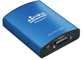 Talon 10QM20HM.45 Q-Switched Laser - 4