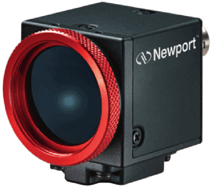 Talon 10QM20HM.45 Q-Switched Laser - 5