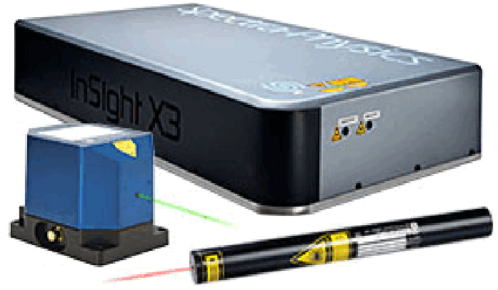 Talon 10QM20HM.45 Q-Switched Laser - 6