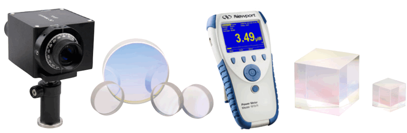 Talon 10QM20HM.45 Q-Switched Laser