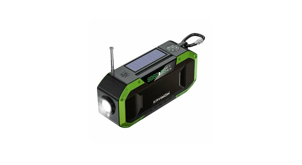 Jiayin Nuoxin Df-587 Emergency Radio User Manual Jiayin Nuoxin Df-587 Emergency Radio User Manual