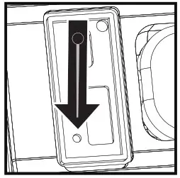 Jiayin Nuoxin DF 587 Emergency Radio - How to use FLASHLIGHT 4
