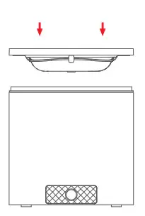 PETKIT P4103 Eversweet Solo Smart Pet Drinking Fountain-fig10