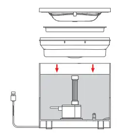 PETKIT P4103 Eversweet Solo Smart Pet Drinking Fountain-fig14