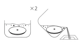 PETKIT P4103 Eversweet Solo Smart Pet Drinking Fountain-fig5