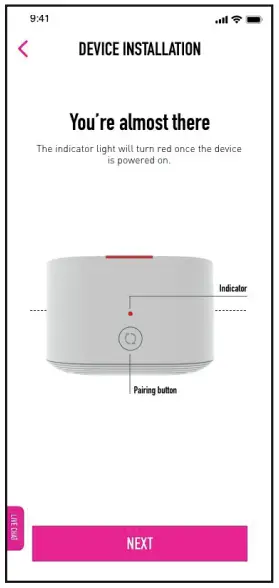 How To Install New Huawei Mesh Devices
Via The Time Internet App