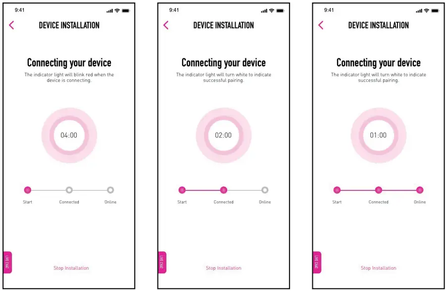 How To Install New Huawei Mesh Devices
Via The Time Internet App
