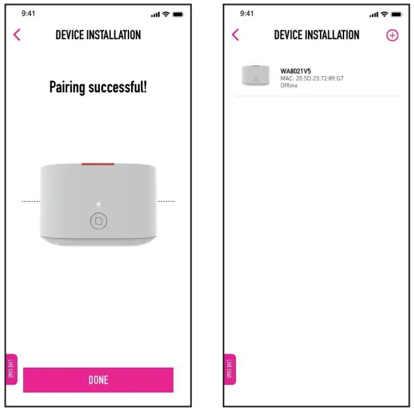 How To Install New Huawei Mesh Devices
Via The Time Internet App