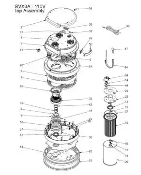 DiamaPro-SYSTEM-SVX3-A-Industrial-Vacuum-Cleaner-13