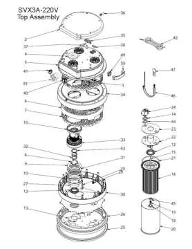DiamaPro-SYSTEM-SVX3-A-Industrial-Vacuum-Cleaner-14