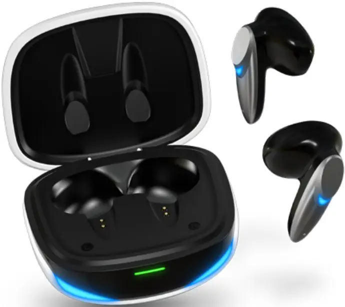 connect IT CEP-3595-WH NEO True Wireless Bluetooth Earphones