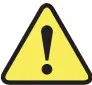 Caution Icon