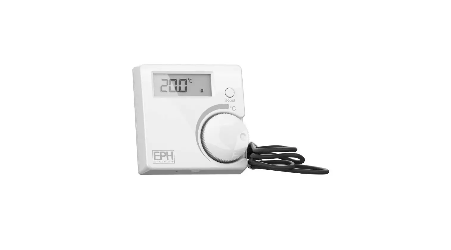 Eph Controls Rfra Rf Room Thermostat Installation Guide