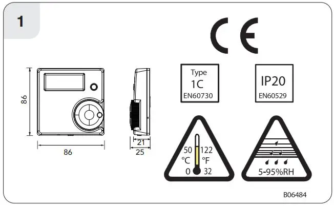 EPH-CONTROLS-RFRA-RF-Room-Thermostat-fig 1