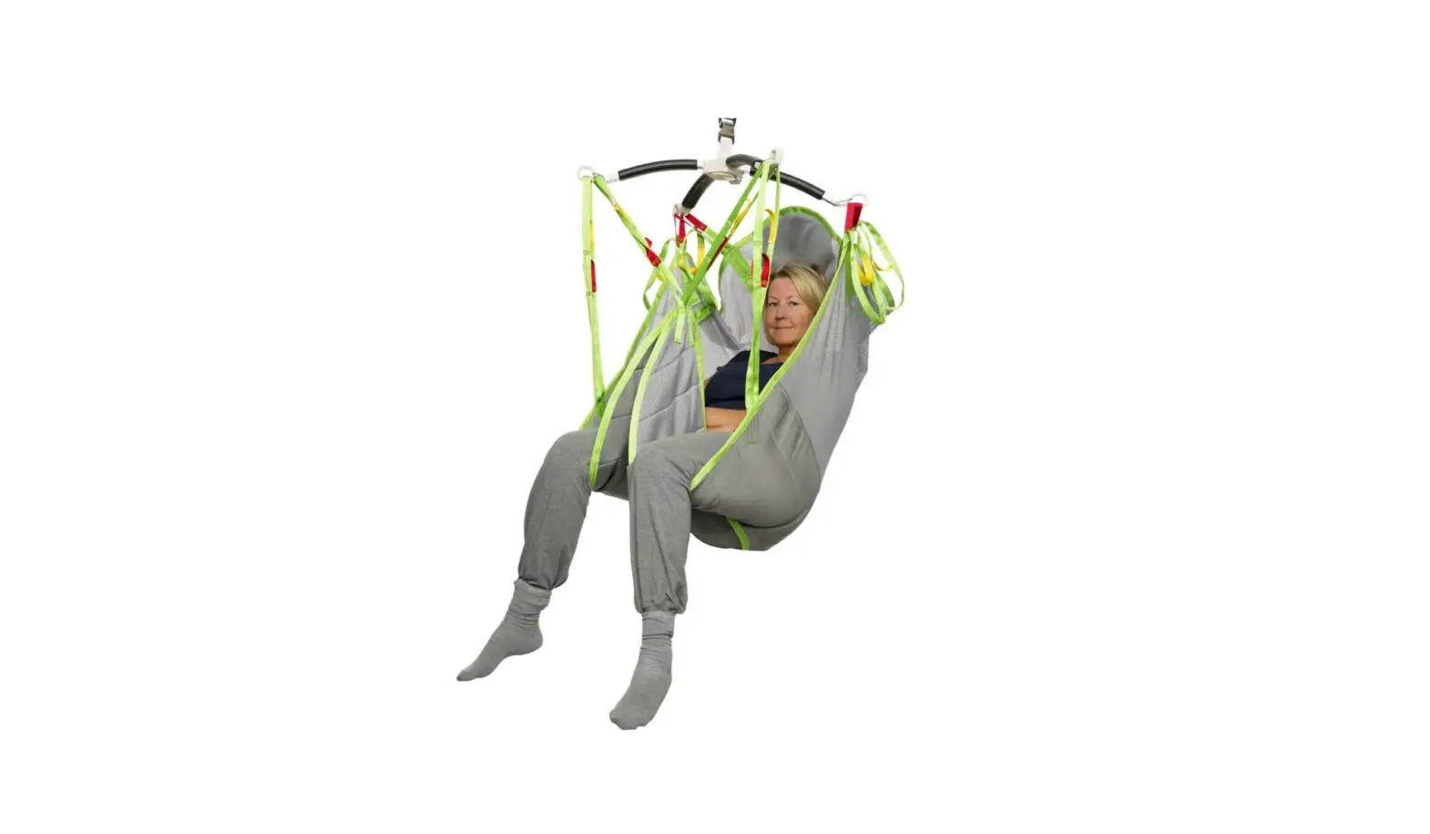 Human Care 25120 Highback Plusline User Manual