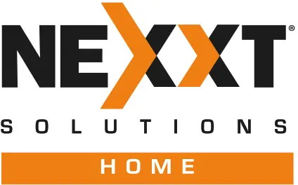 NEXXT SOLUTIONS Logo