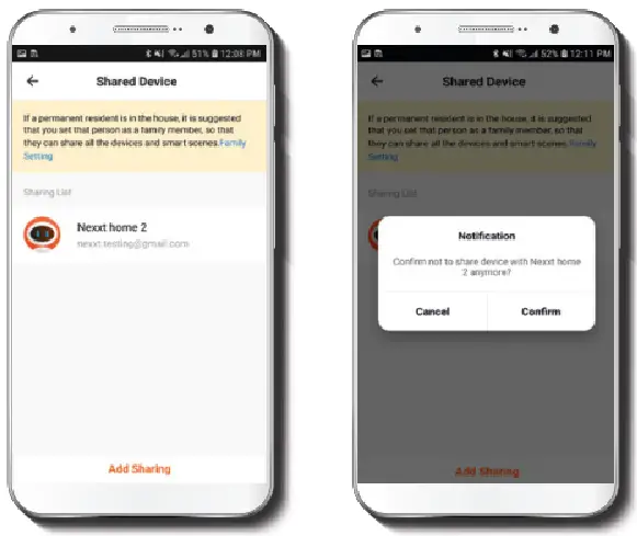 NEXXT SOLUTIONS Smart WiFi LED Light Strip Starter Kit - Figure 10