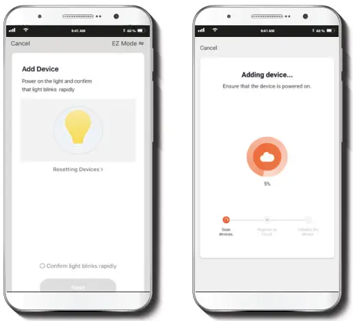 NEXXT SOLUTIONS Smart WiFi LED Light Strip Starter Kit - Figure 2