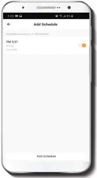 NEXXT SOLUTIONS Smart WiFi LED Light Strip Starter Kit - Figure 7