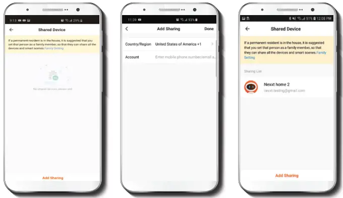 NEXXT SOLUTIONS Smart WiFi LED Light Strip Starter Kit - Figure 9