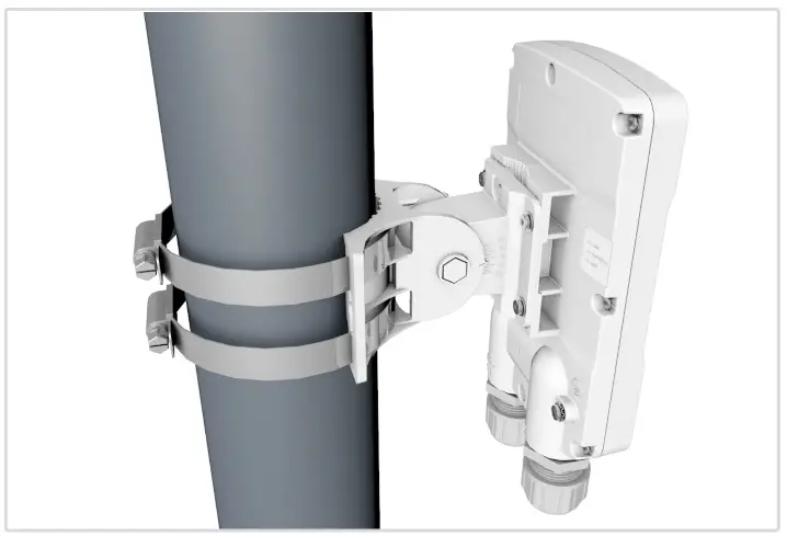 Edge-corE MLTG-CN 60 GHz Access Point - Use Precision Brackets (Optional)