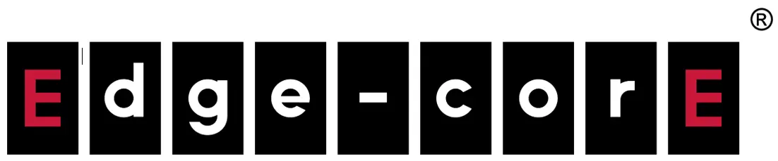 Edge-corE - logo