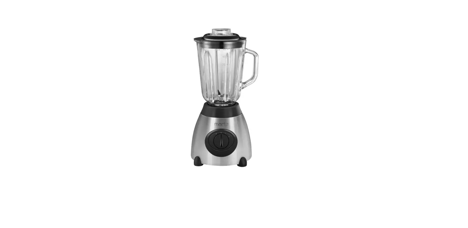 Marta Mt-1590 Countertop Blender User Manual
