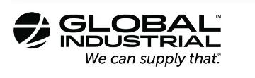GLOBAL INDUSTRIAL -logo
