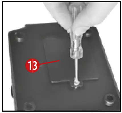 BRESSER 8855600 Junior Student Microscope - LED illumination