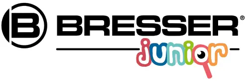 BRESSER Logo