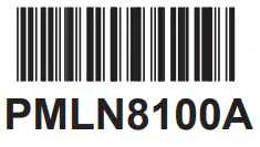 motorola ASTRO APX E5 Control Head Mobile Radio-