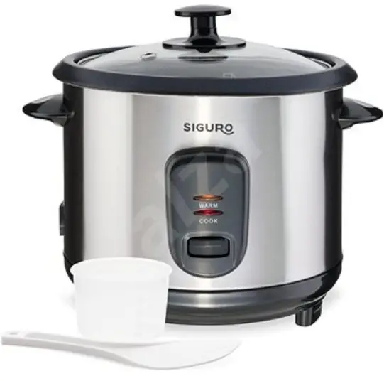 RC-C400SU Electric Rice Cooker