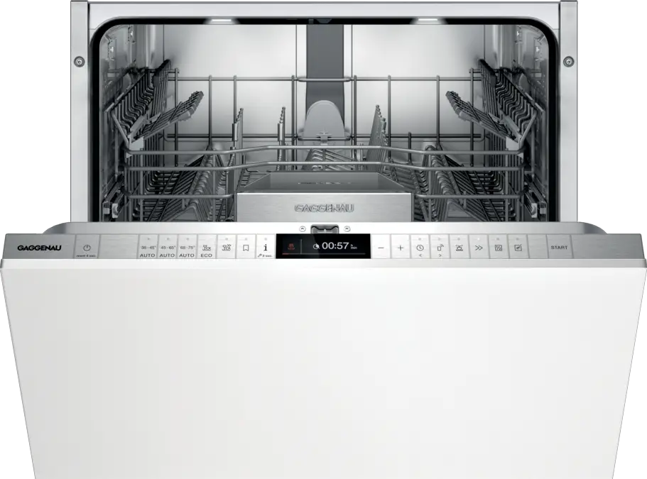 GAGGENAU DF271101 Dishwasher