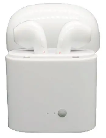 Twin True Wireless Headphone I7