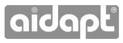 aidapt logo