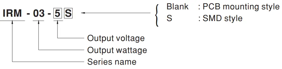 MEAN-WELL-IRM-03-Series-3W-Single-Output-Encapsulated-Type- (1)