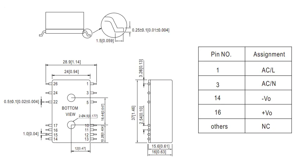 MEAN-WELL-IRM-03-Series-3W-Single-Output-Encapsulated-Type- (7)