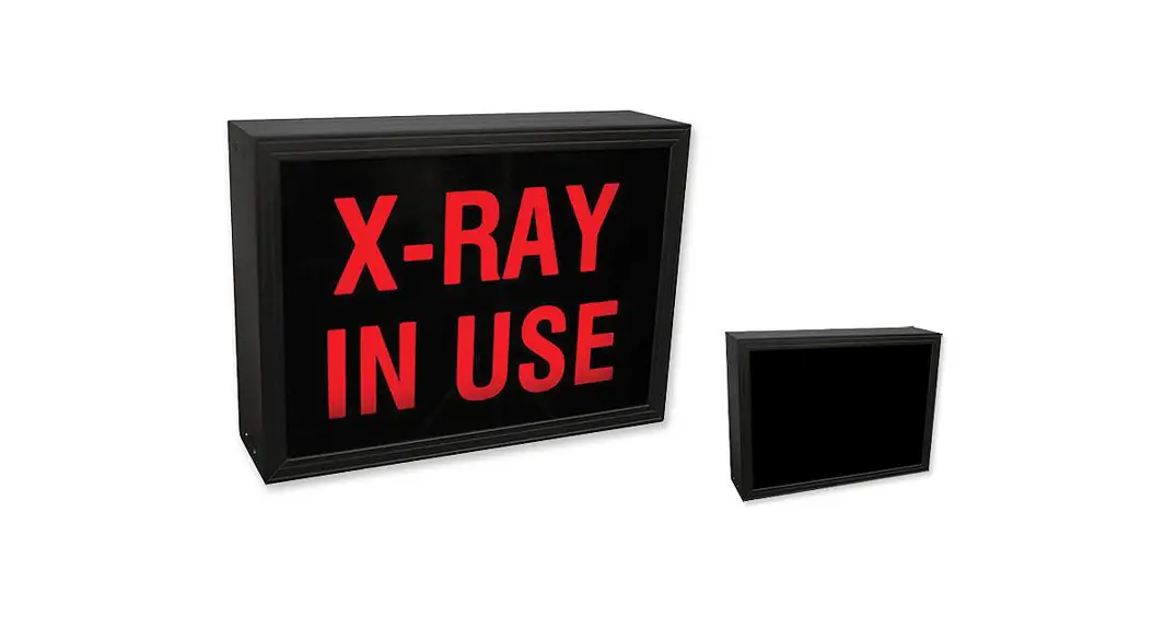 Signify Ams Series Architectural Message Sign Instructions Signify Ams Series Architectural Message Sign Instructions