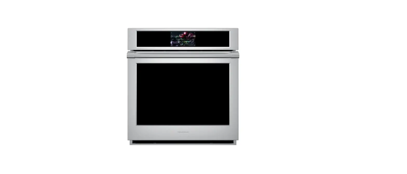 Monogram Zks90dpsnss 27 Inch Built In Single Oven User Guide Monogram Zks90dpsnss 27 Inch Built In Single Oven User Guide