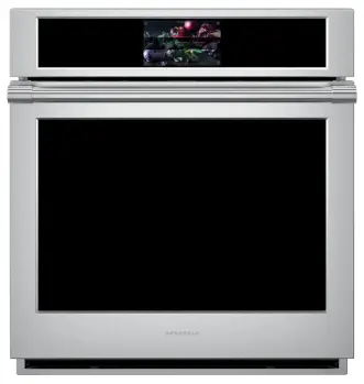 MONOGRAM-ZKS90DPSNSS-27-Inch-Built-In-Single-Oven-fig-1