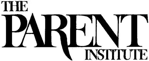 THE PARENT INSTITUTE LOGO