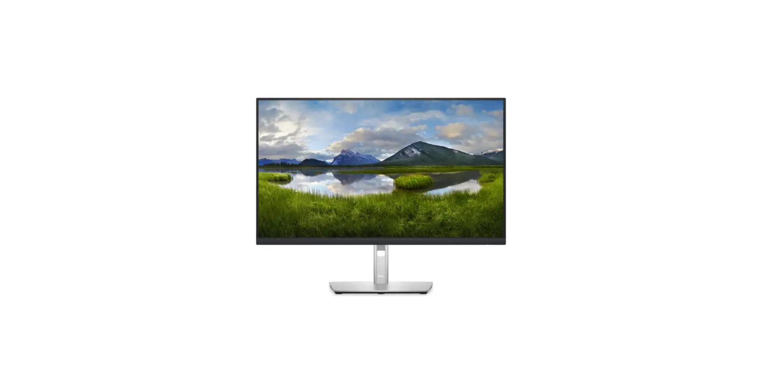 Dell P-series P2722h Monitor User’s Guide Dell P-series P2722h Monitor User’s Guide