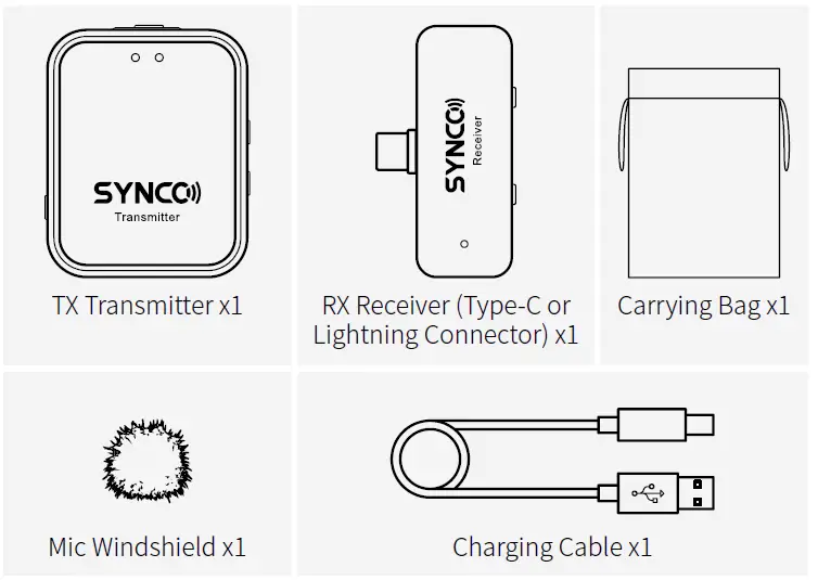 SYNCO-G1T-G1L-Microphone- (1)